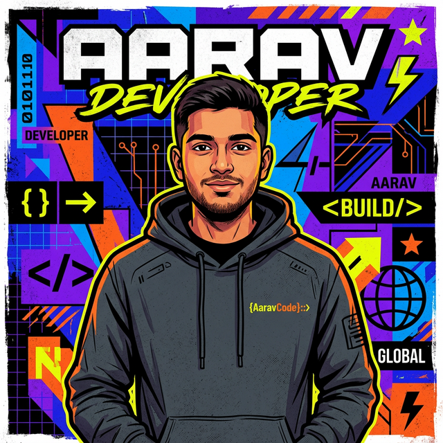 Aarav